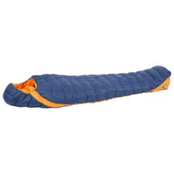 Exped - Comfort -10° - Sac De Couchage En Duvet 6 Exped - Comfort -10° - Sac De Couchage En Duvet -Bivouac Nature exped comfort 10 sac de couchage en duvet detail 2