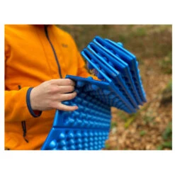 Exped - Flexmat Plus - Matelas De Camping -Bivouac Nature exped flexmat plus matelas de camping detail 5