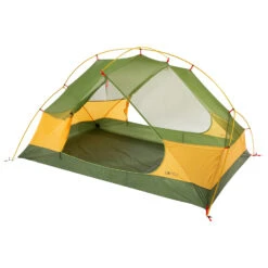 Exped - Lyra III - Tente 3 Places -Bivouac Nature exped lyra iii tente 3 places detail 2