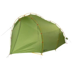 Exped - Outer Space III - Tente 3 Places -Bivouac Nature exped outer space iii tente 3 places detail 2
