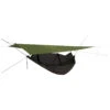 Exped - Scout Hammock Combi Extreme - Hamac -Bivouac Nature exped scout hammock combi extreme hamac