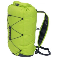 Exped - Stormrunner 25 - Sac à Dos Trail -Bivouac Nature exped stormrunner 25 sac a dos trail 3