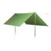 Exped - Tarp II Versa - Tarp -Bivouac Nature exped tarp ii versa tarp