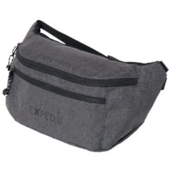 Exped - Travel Belt Pouch - Sac Banane -Bivouac Nature exped travel belt pouch sac banane 1