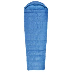Exped - Trekkinglite Versa 0° - Sac De Couchage En Duvet -Bivouac Nature exped trekkinglite versa 0 sac de couchage en duvet 1
