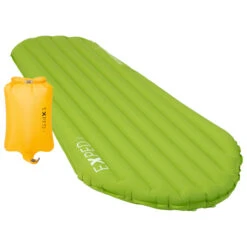 Exped - Ultra 1R - Matelas De Camping -Bivouac Nature exped ultra 1r matelas de camping detail 3