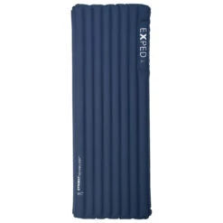 Exped - Versa 5R - Matelas De Camping -Bivouac Nature exped versa 5r matelas de camping 1
