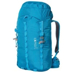 Exped - Women's Mountain Pro 40 - Sac à Dos De Montagne -Bivouac Nature exped womens mountain pro 40 sac a dos de montagne bf 1