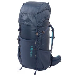 Exped - Women's Thunder 70 - Sac à Dos De Trekking -Bivouac Nature exped womens thunder 70 sac a dos de trekking 1