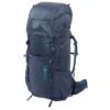 Exped - Women's Thunder 70 - Sac à Dos De Trekking -Bivouac Nature exped womens thunder 70 sac a dos de trekking