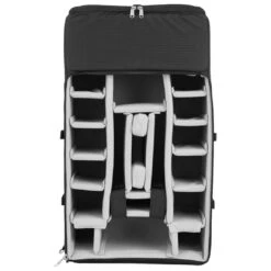 F-Stop Gear - Master Cine - Sac Appareil Photo -Bivouac Nature f stop gear master cine sac appareil photo 1