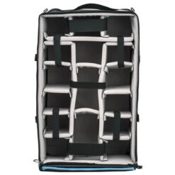 F-Stop Gear - Pro XL - Sac Appareil Photo -Bivouac Nature f stop gear pro xl sac appareil photo detail 3