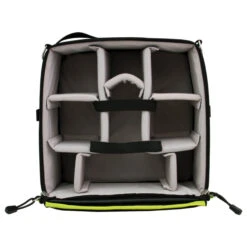 F-Stop Gear - Shallow Medium - Sac Appareil Photo -Bivouac Nature f stop gear shallow medium sac appareil photo detail 3