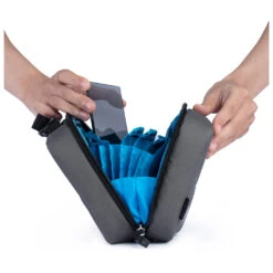 F-Stop Gear - Welded Filter Case - Sac Appareil Photo -Bivouac Nature f stop gear welded filter case sac appareil photo detail 3