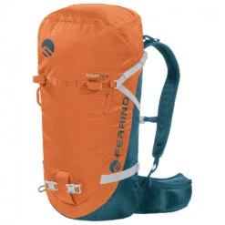 Ferrino - Backpack Triolet 25+3 - Sac à Dos De Montagne -Bivouac Nature ferrino backpack triolet 25 3 sac a dos de montagne 1