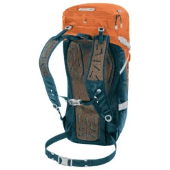 Ferrino - Backpack Triolet 25+3 - Sac à Dos De Montagne -Bivouac Nature ferrino backpack triolet 25 3 sac a dos de montagne detail 3