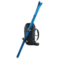 Ferrino - Ultimate 35 + 5 - Sac à Dos De Montagne -Bivouac Nature ferrino ultimate 35 5 sac a dos de montagne detail 5