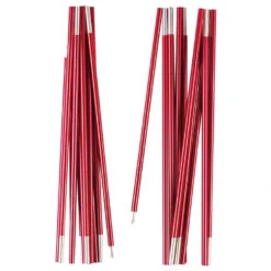 Ferrino - X3 Approach - Tente 3 Places -Bivouac Nature ferrino x3 approach tente 3 places detail 3