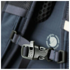 FJÄLLRÄVEN Fjällräven - Abisko Hike 35 - Sac à Dos De Randonnée -Bivouac Nature fjaellraeven abisko hike 35 sac a dos de randonnee detail 6