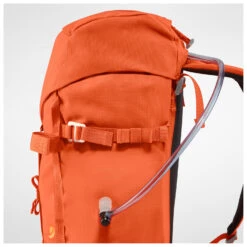 FJÄLLRÄVEN Fjällräven - Bergtagen 30 - Sac à Dos De Montagne -Bivouac Nature fjaellraeven bergtagen 30 sac a dos de montagne detail 5