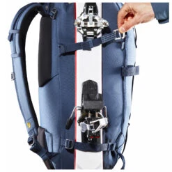 FJÄLLRÄVEN Fjällräven - Bergtagen 38 - Sac à Dos De Montagne 12 FJÄLLRÄVEN Fjällräven - Bergtagen 38 - Sac à Dos De Montagne -Bivouac Nature fjaellraeven bergtagen 38 sac a dos de montagne detail 5