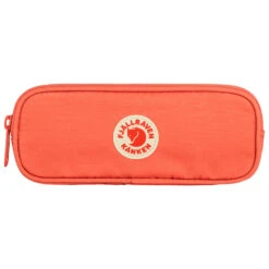FJÄLLRÄVEN Fjällräven - Kånken Pen Case -Bivouac Nature fjaellraeven kaanken pen case 2