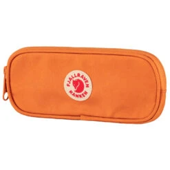 FJÄLLRÄVEN Fjällräven - Kånken Pen Case -Bivouac Nature fjaellraeven kaanken pen case 4