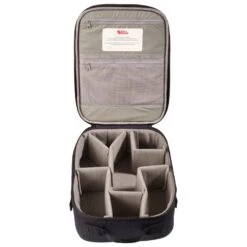 FJÄLLRÄVEN Fjällräven - Kånken Photo Insert - Sac Appareil Photo -Bivouac Nature fjaellraeven kaanken photo insert sac appareil photo detail 4