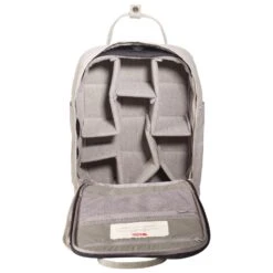 FJÄLLRÄVEN Fjällräven - Kånken Photo Insert - Sac Appareil Photo -Bivouac Nature fjaellraeven kaanken photo insert sac appareil photo detail 5