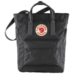 FJÄLLRÄVEN Fjällräven - Kånken Totepack - Sac à Bandoulière -Bivouac Nature fjaellraeven kaanken totepack sac a bandouliere 2