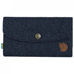 FJÄLLRÄVEN Fjällräven - Norrvåge Travel Wallet - Porte-monnaie