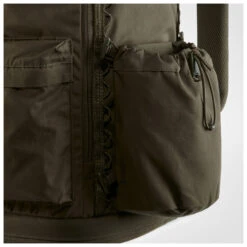 FJÄLLRÄVEN Fjällräven - Singi Gear Holder -Bivouac Nature fjaellraeven singi gear holder detail 2