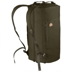 FJÄLLRÄVEN Fjällräven - Splitpack Large - Sac à Dos De Voyage -Bivouac Nature fjaellraeven splitpack large sac a dos de voyage 2