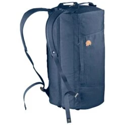 FJÄLLRÄVEN Fjällräven - Splitpack Large - Sac à Dos De Voyage -Bivouac Nature fjaellraeven splitpack large sac a dos de voyage 3