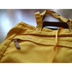 FJÄLLRÄVEN Fjällräven - Totepack No. 1 - Sac De Shopping -Bivouac Nature fjaellraeven totepack no 1 einkaufstasche 45cebe48815e0ba93ba53b0adf895054 1