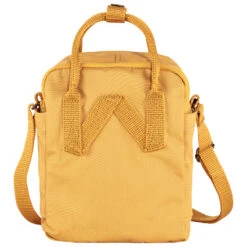 FJÄLLRÄVEN Fjällräven - Tree-Kånken Sling 2,5 - Sac à Bandoulière -Bivouac Nature fjaellraeven tree kaanken sling 25 sac a bandouliere detail 3