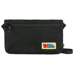 FJÄLLRÄVEN Fjällräven - Vardag Pocket 1,5 L - Sac à Bandoulière -Bivouac Nature fjaellraeven vardag pocket 15 l sac a bandouliere 1