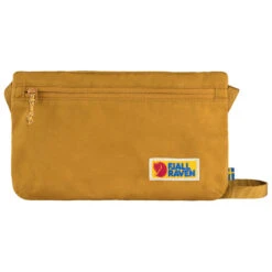 FJÄLLRÄVEN Fjällräven - Vardag Pocket 1,5 L - Sac à Bandoulière -Bivouac Nature fjaellraeven vardag pocket 15 l sac a bandouliere 3