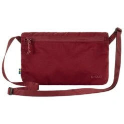 FJÄLLRÄVEN Fjällräven - Vardag Pocket 1,5 L - Sac à Bandoulière -Bivouac Nature fjaellraeven vardag pocket 15 l sac a bandouliere detail 2