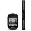 Garmin - Edge 130 Plus HRM Bundle - Compteur Vélo -Bivouac Nature garmin edge 130 plus hrm bundle compteur velo