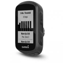 Garmin - Edge 130 Plus HRM Bundle - Compteur Vélo -Bivouac Nature garmin edge 130 plus hrm bundle compteur velo detail 2