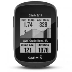 Garmin - Edge 130 Plus HRM Bundle - Compteur Vélo -Bivouac Nature garmin edge 130 plus hrm bundle compteur velo detail 4