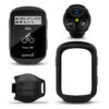 Garmin - Edge 130 Plus MTB Bundle - Compteur Vélo -Bivouac Nature garmin edge 130 plus mtb bundle compteur velo