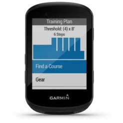Garmin - Edge 530 - GPS 9 Garmin - Edge 530 - GPS -Bivouac Nature garmin edge 530 gps detail 3