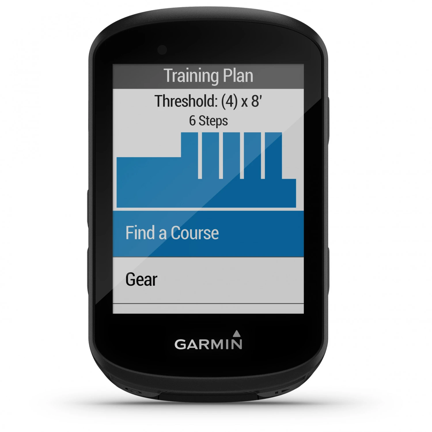 Garmin - Edge 530 - GPS 4 Garmin - Edge 530 - GPS – Image 3