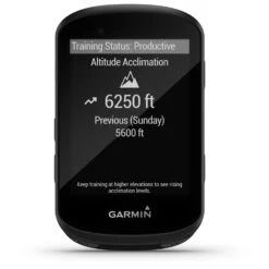 Garmin - Edge 530 - GPS 10 Garmin - Edge 530 - GPS -Bivouac Nature garmin edge 530 gps detail 4
