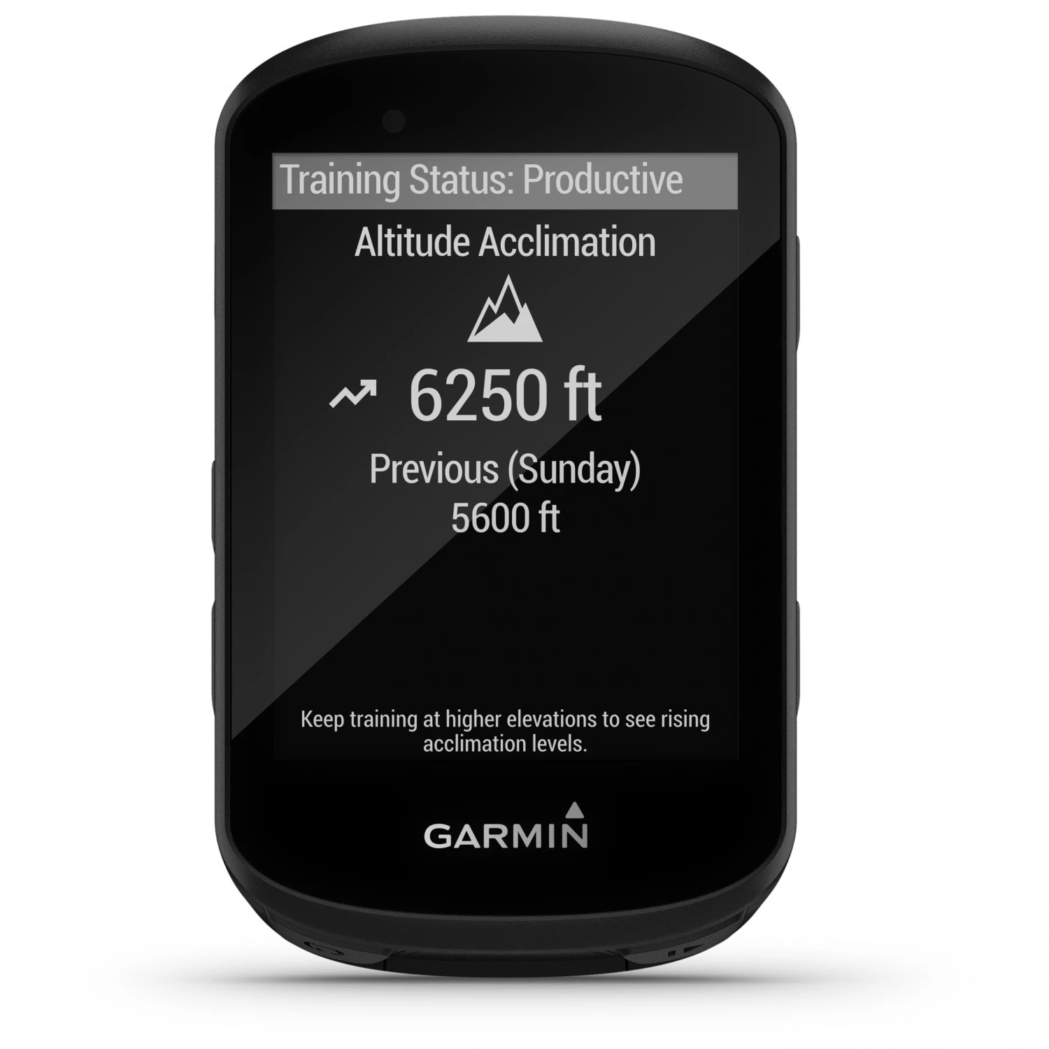 Garmin - Edge 530 - GPS 5 Garmin - Edge 530 - GPS – Image 4
