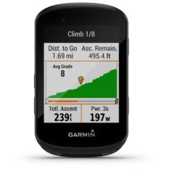 Garmin - Edge 530 - GPS 11 Garmin - Edge 530 - GPS -Bivouac Nature garmin edge 530 gps detail 5