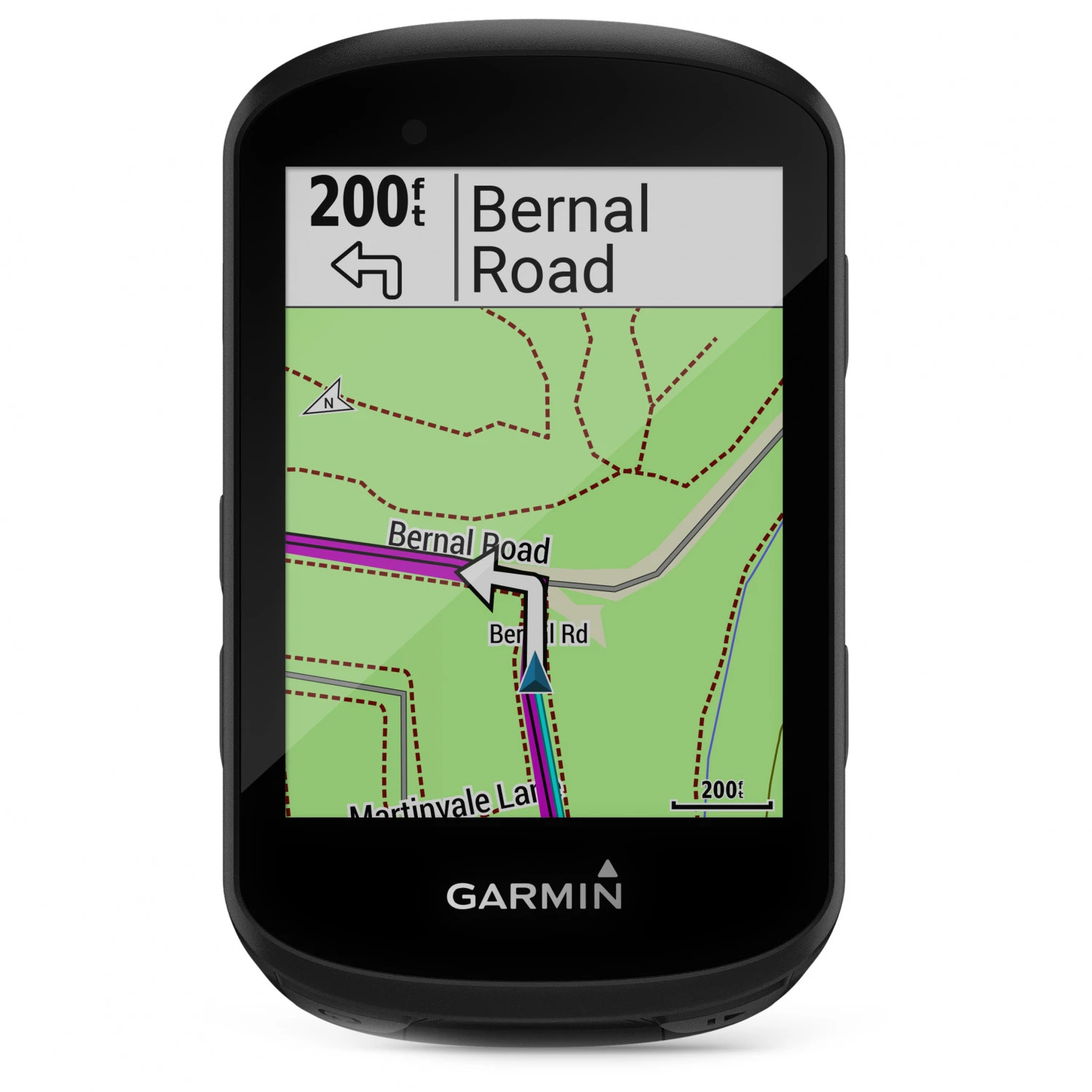 Garmin - Edge 530 - GPS 2 Garmin - Edge 530 - GPS