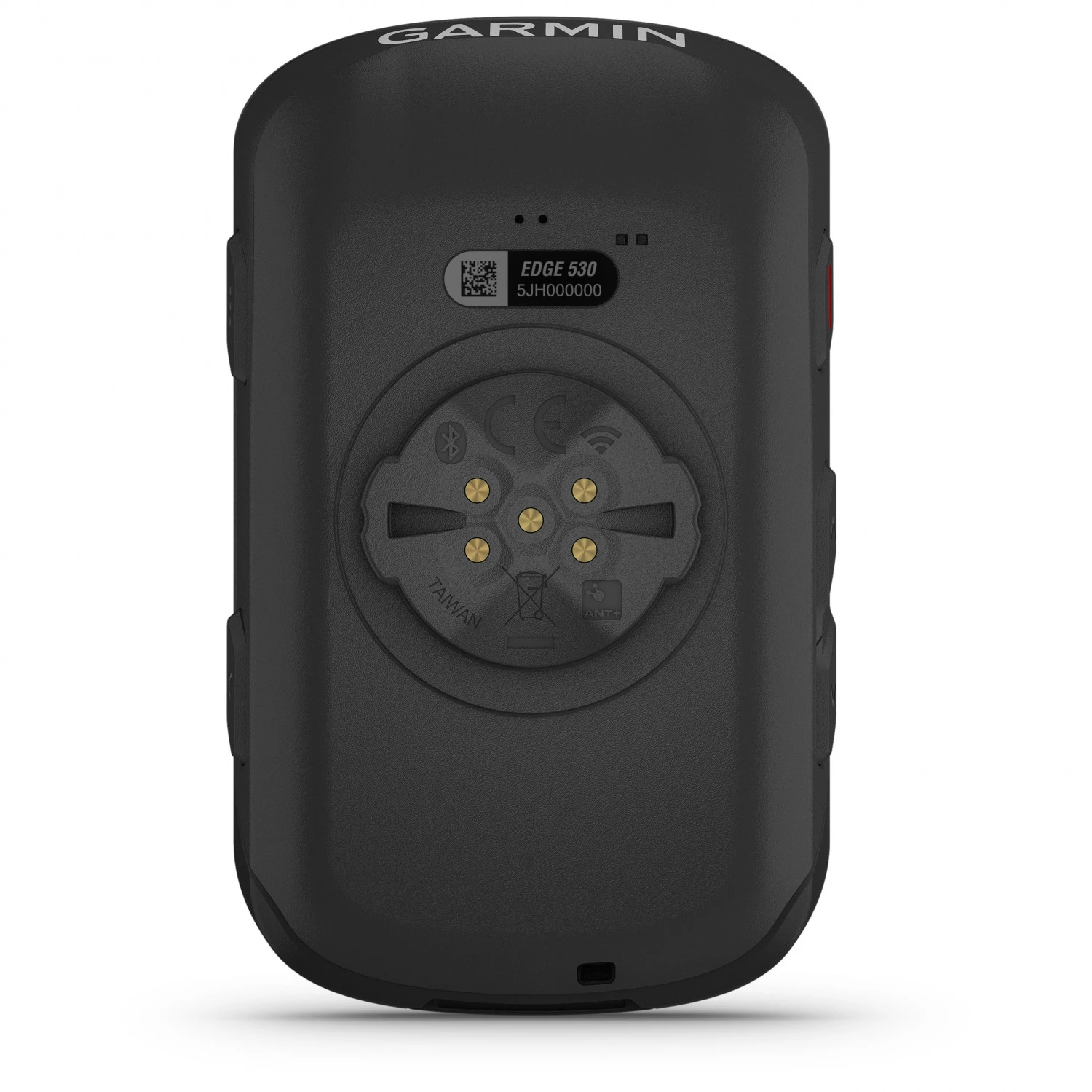 Garmin - Edge 530 Performer Bundle - GPS 6 Garmin - Edge 530 Performer Bundle - GPS – Image 4